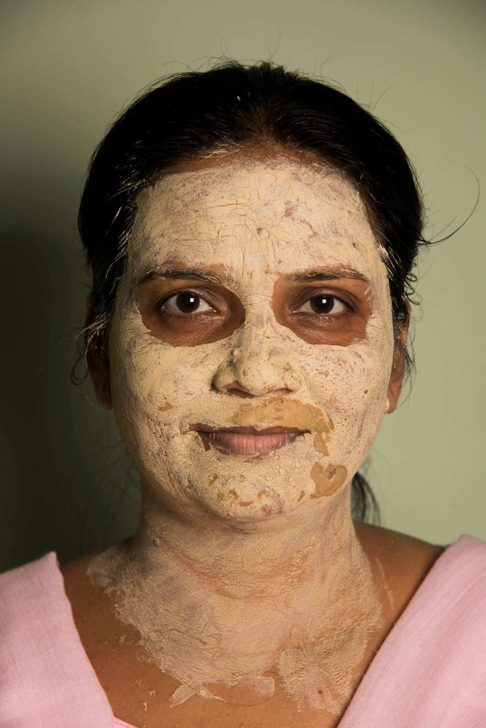 Multani Mitti | Fuller's Earth Facepack Clay Powder