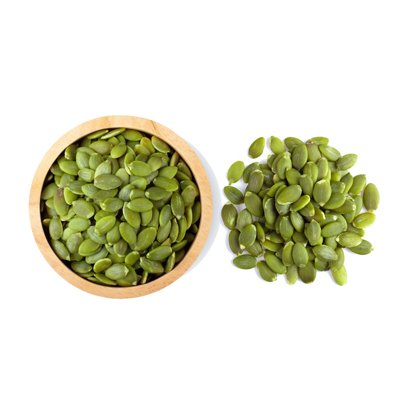 Pumpkin Seeds